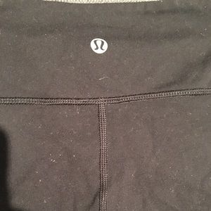 Lulu lemon leggings